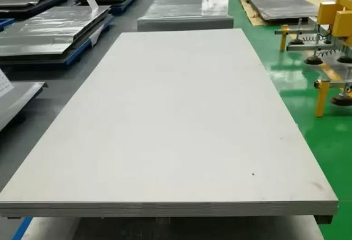 What Is the Ideal Temperature for Annealing Monel 400 Sheet?